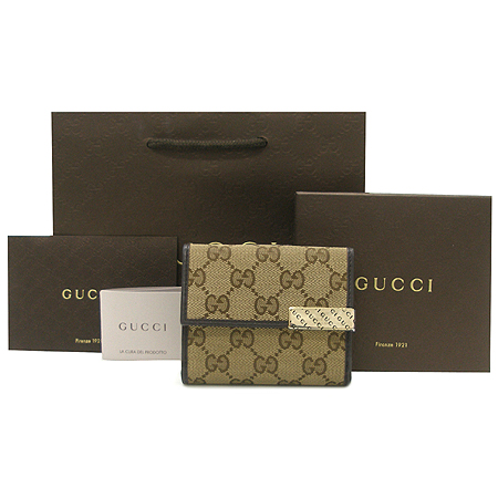 Gucci(����) 257016 GG �ΰ� �ڰ��� ������ �̹���2 - ���̺��� �߰���ǰ