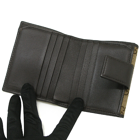 Gucci(����) 257016 GG �ΰ� �ڰ��� ������ �̹���3 - ���̺��� �߰���ǰ