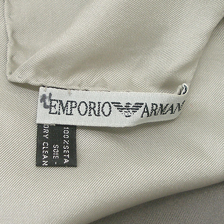 Armani(�Ƹ�����) 100% ��ũ ��ī�� �̹���3 - ���̺��� �߰���ǰ