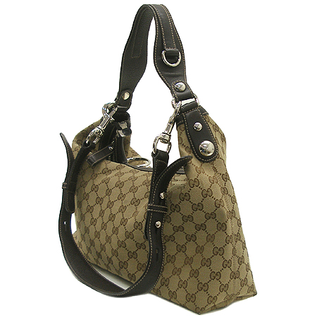 Gucci(����) 232961 GG �ΰ� �ڰ��� ����� + ��� ��Ʈ�� [�д����] �̹���2 - ���̺��� �߰���ǰ