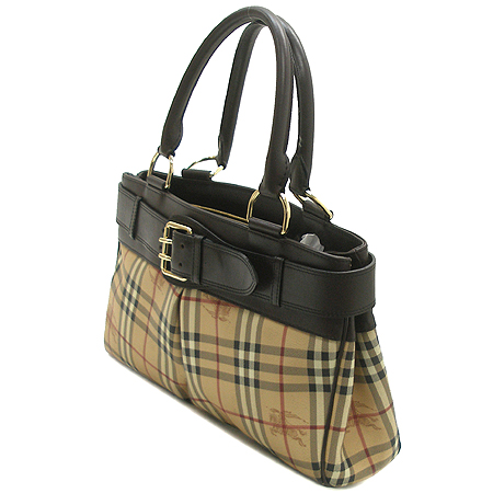 Burberry(������) Ŭ���� üũ ��Ʈ ��� �� ����� [��������] �̹���2 - ���̺��� �߰���ǰ