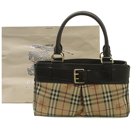 Burberry(������) Ŭ���� üũ ��Ʈ ��� �� ����� [��������] �̹���5 - ���̺��� �߰���ǰ