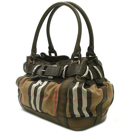 Burberry(������) ���μ� üũ �к긯 ���� Ʈ���� ����� �̹���2 - ���̺��� �߰���ǰ