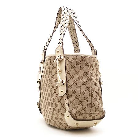 Gucci(����) 162900 GG�ΰ� �ڰ��� ���� ��� ����� �̹���2 - ���̺��� �߰���ǰ