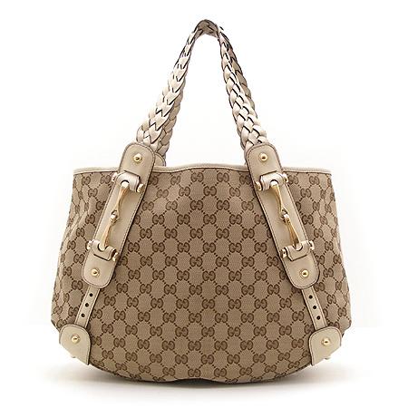 Gucci(����) 162900 GG�ΰ� �ڰ��� ���� ��� ����� �̹���3 - ���̺��� �߰���ǰ