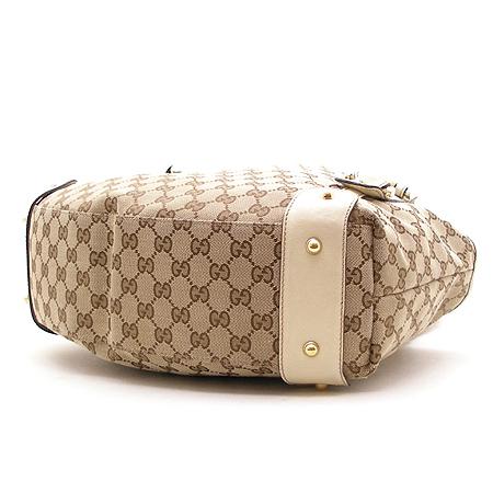 Gucci(����) 162900 GG�ΰ� �ڰ��� ���� ��� ����� �̹���4 - ���̺��� �߰���ǰ