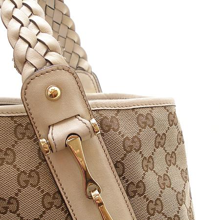 Gucci(����) 162900 GG�ΰ� �ڰ��� ���� ��� ����� �̹���5 - ���̺��� �߰���ǰ