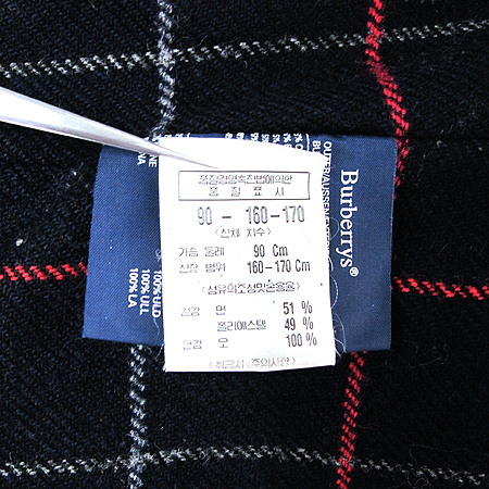 Burberry(������) ���� ���� �̹���2 - ���̺��� �߰���ǰ
