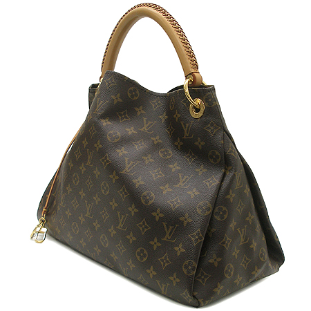 Louis Vuitton(���̺���) M40249 ���׷� ĵ���� ��ġ MM ����� �̹���3 - ���̺��� �߰���ǰ
