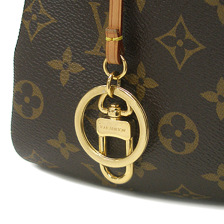 Louis Vuitton(���̺���) M40249 ���׷� ĵ���� ��ġ MM ����� �̹���4 - ���̺��� �߰���ǰ