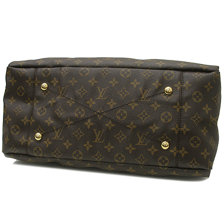 Louis Vuitton(���̺���) M40249 ���׷� ĵ���� ��ġ MM ����� �̹���5 - ���̺��� �߰���ǰ