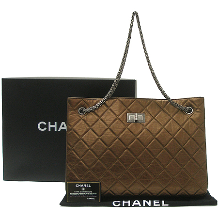 Chanel() 2.55 Ƽ  Ż ü  ̹2 - ̺ ߰ǰ