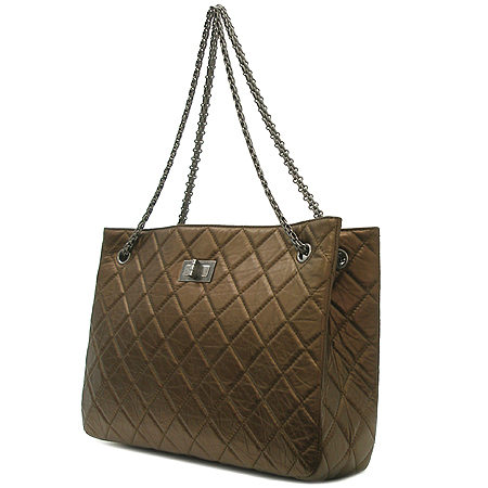 Chanel() 2.55 Ƽ  Ż ü  ̹3 - ̺ ߰ǰ