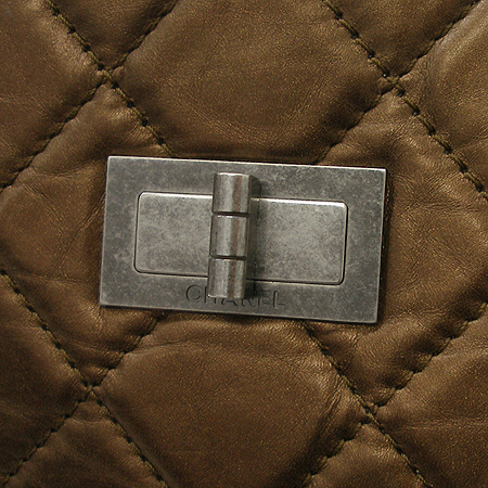 Chanel() 2.55 Ƽ  Ż ü  ̹4 - ̺ ߰ǰ