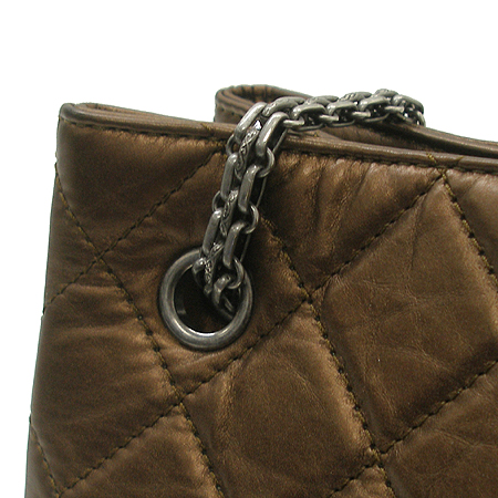 Chanel() 2.55 Ƽ  Ż ü  ̹5 - ̺ ߰ǰ