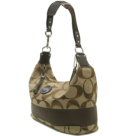 Coach(��ġ) F17434 �ñ׳��� ��Ʈ������ ����� [��������] �̹���3 - ���̺��� �߰���ǰ
