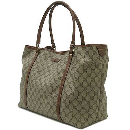 Gucci(����) 197954 GG �ΰ� PVC ���� ����� [��������] �̹���3 - ���̺��� �߰���ǰ