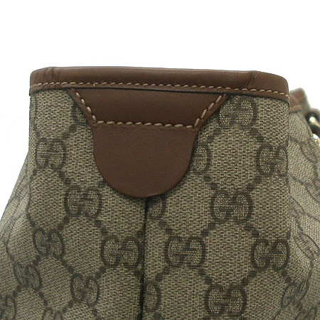 Gucci(����) 197954 GG �ΰ� PVC ���� ����� [��������] �̹���5 - ���̺��� �߰���ǰ