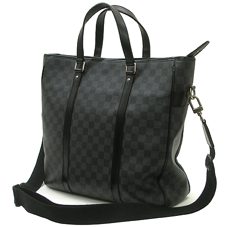 Louis Vuitton(���̺���) N51192 �ٹ̿� �׶���Ʈ ĵ���� Ÿ�ٿ� 2WAY �̹���3 - ���̺��� �߰���ǰ