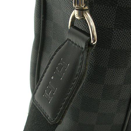 Louis Vuitton(���̺���) N51192 �ٹ̿� �׶���Ʈ ĵ���� Ÿ�ٿ� 2WAY �̹���5 - ���̺��� �߰���ǰ