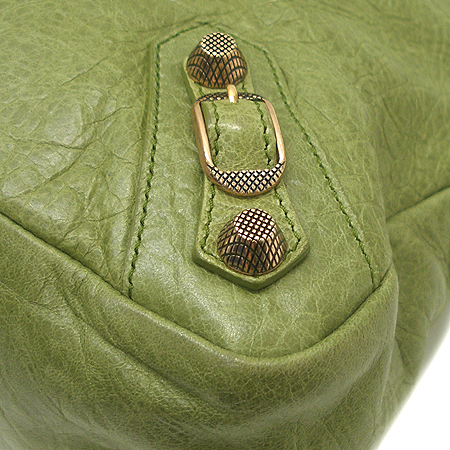 Balenciaga(�߷��þư�) 240578 ���̾�Ʈ �׸� ���� Ÿ�� ��Ʈ �� ũ�ν��� �̹���5 - ���̺��� �߰���ǰ