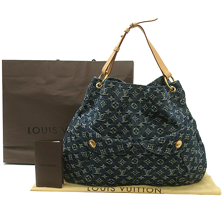 Louis Vuitton(���̺���) M40492 ���� ���ϸ� GM ���� ������ �÷� ����� �̹���2 - ���̺��� �߰���ǰ
