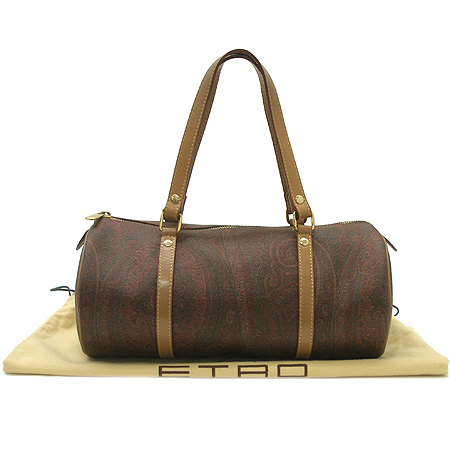 Etro(��Ʈ��) 043 729 ������ PVC ���� ��Ʈ�� �̹���2 - ���̺��� �߰���ǰ