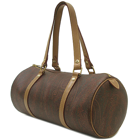 Etro(��Ʈ��) 043 729 ������ PVC ���� ��Ʈ�� �̹���3 - ���̺��� �߰���ǰ