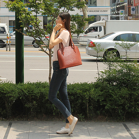Louis Vuitton(���̺���) M52283 ���߷��� ��� ����� �̹���7 - ���̺��� �߰���ǰ