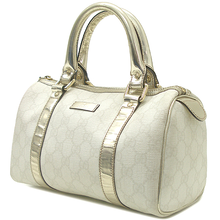 Gucci(����) 193604 GG�ΰ� PVC ȭ��Ʈ �̴Ϻ����� ��Ʈ�� �̹���3 - ���̺��� �߰���ǰ