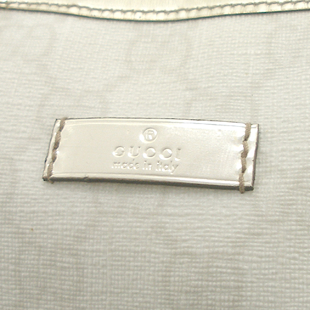 Gucci(����) 193604 GG�ΰ� PVC ȭ��Ʈ �̴Ϻ����� ��Ʈ�� �̹���4 - ���̺��� �߰���ǰ