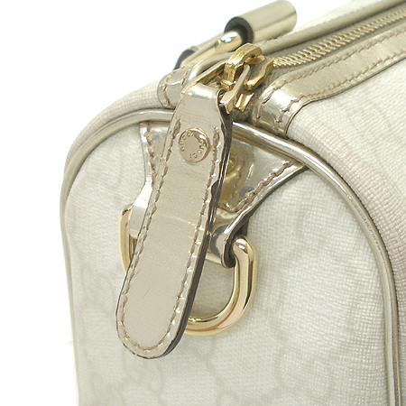 Gucci(����) 193604 GG�ΰ� PVC ȭ��Ʈ �̴Ϻ����� ��Ʈ�� �̹���5 - ���̺��� �߰���ǰ