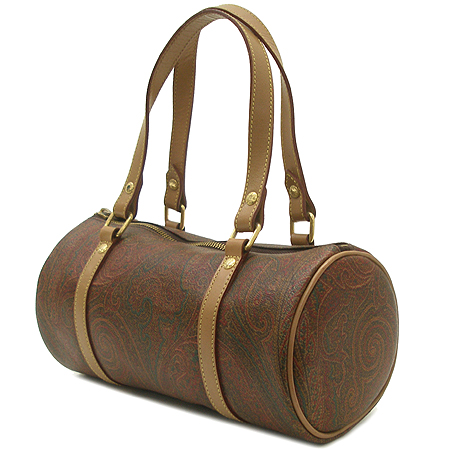 Etro(��Ʈ��) 00267 ������ PVC ���� ��Ʈ��[��õ��] �̹���2 - ���̺��� �߰���ǰ