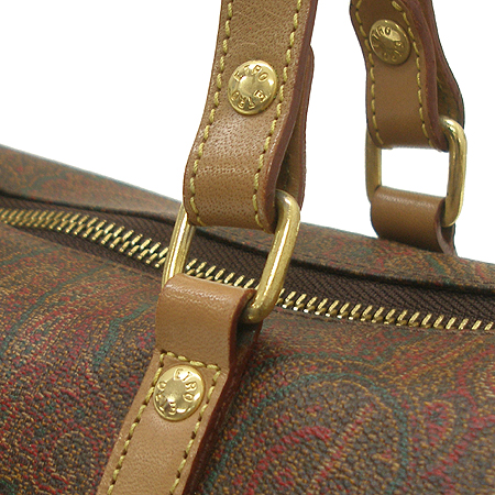 Etro(��Ʈ��) 00267 ������ PVC ���� ��Ʈ��[��õ��] �̹���3 - ���̺��� �߰���ǰ