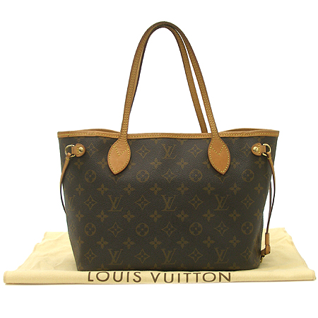 Louis Vuitton(���̺���) M40155 ���׷� ĵ���� �׹��� PM ����� �̹���2 - ���̺��� �߰���ǰ