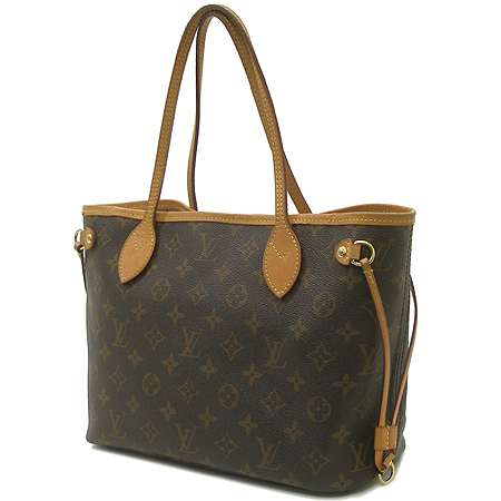 Louis Vuitton(���̺���) M40155 ���׷� ĵ���� �׹��� PM ����� �̹���3 - ���̺��� �߰���ǰ