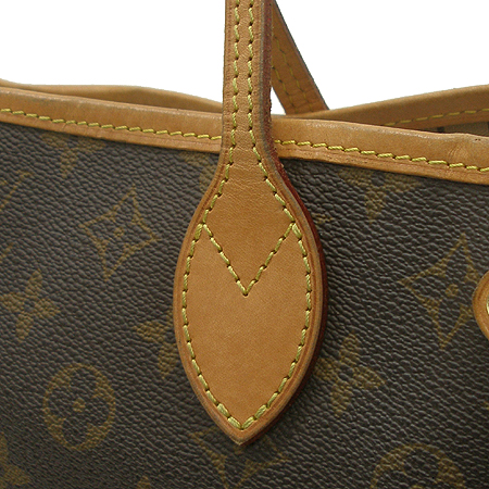 Louis Vuitton(���̺���) M40155 ���׷� ĵ���� �׹��� PM ����� �̹���4 - ���̺��� �߰���ǰ