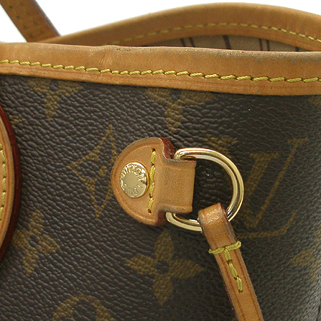 Louis Vuitton(���̺���) M40155 ���׷� ĵ���� �׹��� PM ����� �̹���5 - ���̺��� �߰���ǰ