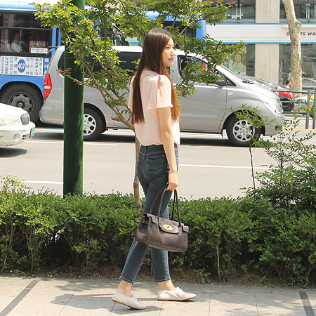 MULBERRY(�ֹ���) HH6956 ���� ���� ���̽����� S ������ ����� [��������] �̹���6 - ���̺��� �߰���ǰ