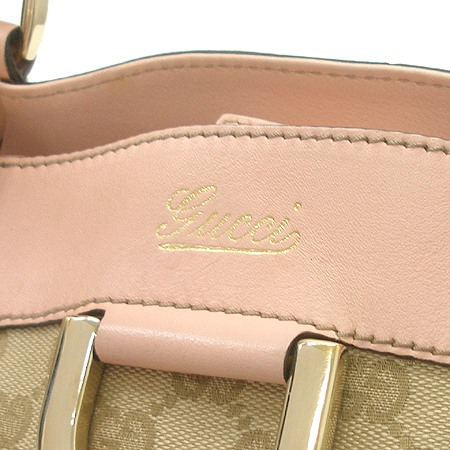 Gucci(����) 211983 GG �ΰ� �ڰ��� ��Ʈ�� �̹���4 - ���̺��� �߰���ǰ