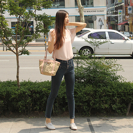 Gucci(����) 211983 GG �ΰ� �ڰ��� ��Ʈ�� �̹���6 - ���̺��� �߰���ǰ