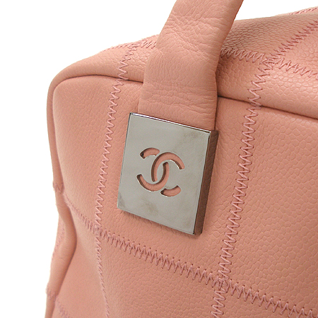 Chanel() ũ Ų  Ƽġ  Ʈ ̹3 - ̺ ߰ǰ