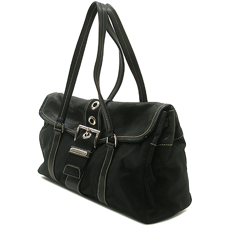 Prada(�����) BR2418 ���� ��Ƽġ ��Ʈ ��� ����� �̹���3 - ���̺��� �߰���ǰ