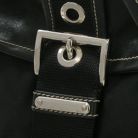 Prada(�����) BR2418 ���� ��Ƽġ ��Ʈ ��� ����� �̹���4 - ���̺��� �߰���ǰ