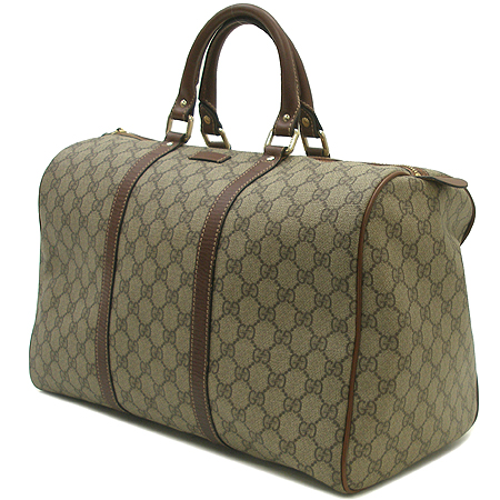 Gucci(����) 193602 GG�ΰ� PVC ������ ��Ʈ�� [��ġ��] �̹���3 - ���̺��� �߰���ǰ