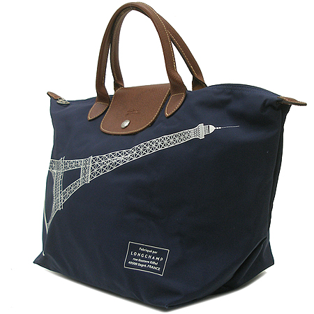 Long Champ(�ռ�) �к긯 ��Ʈ�� �̹���3 - ���̺��� �߰���ǰ