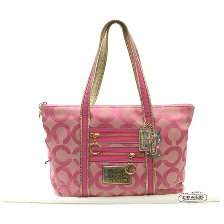 Coach(��ġ) 13828 POPPY �ɾ�Ʈ �ΰ� ����� Ʈ���� ����� �̹���2 - ���̺��� �߰���ǰ