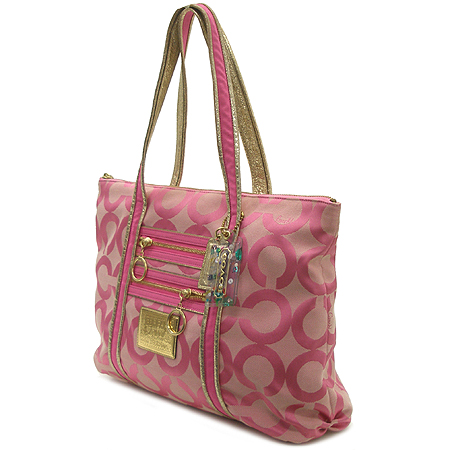 Coach(��ġ) 13828 POPPY �ɾ�Ʈ �ΰ� ����� Ʈ���� ����� �̹���3 - ���̺��� �߰���ǰ
