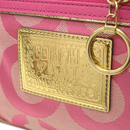 Coach(��ġ) 13828 POPPY �ɾ�Ʈ �ΰ� ����� Ʈ���� ����� �̹���5 - ���̺��� �߰���ǰ