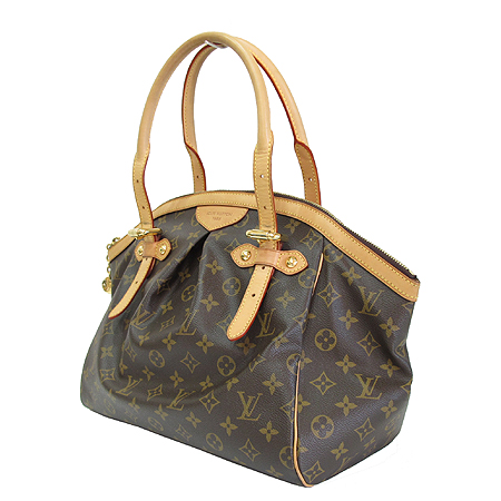 Louis Vuitton(���̺���) M40144 ���׷� ĵ���� Ƽ���� GM ����� [�ϻ����] �̹���2 - ���̺��� �߰���ǰ